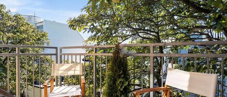 Experience the beauty of nature in a whole new way.