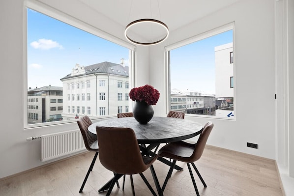 Spiseområde