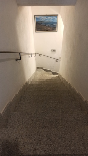 Interiör