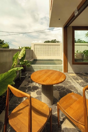 Terrass/Patio