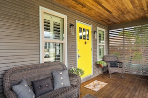 Porch