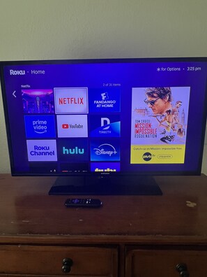 Television