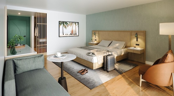 Habitación