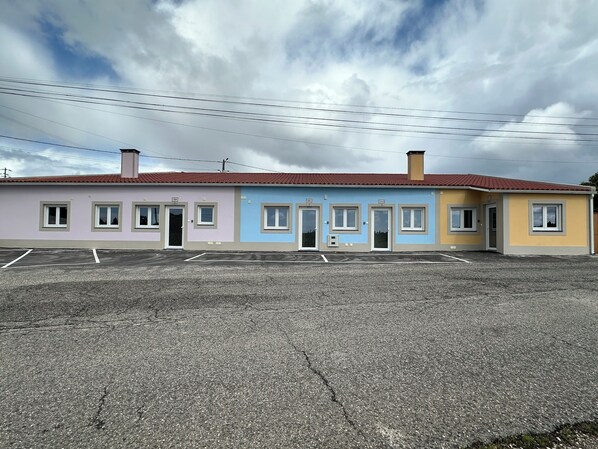 Außenbereich