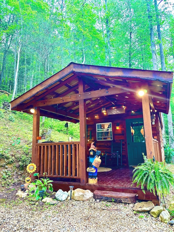 Ulkopuoli