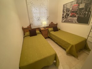 Child's bedroom