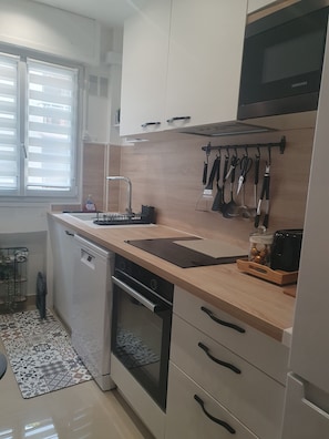 Eget kök