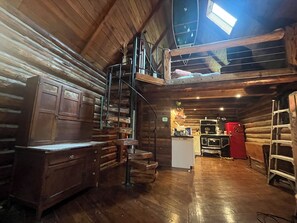 Intérieur
