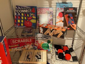 Miscellaneous
