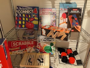 Miscellaneous