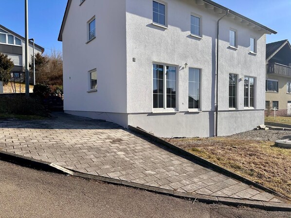 Exteriör