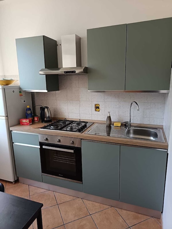 Cuisine privée