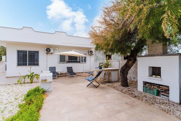 Terrass/Patio