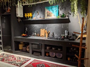 Eget kök