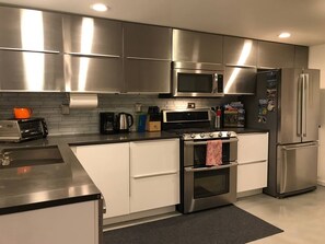 Cucina privata