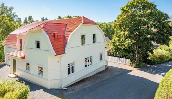 Exteriör