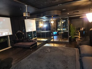 Intérieur