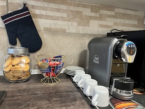 Frukost