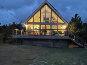 Ulkopuoli