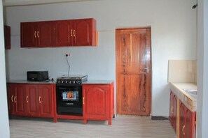 Cucina privata