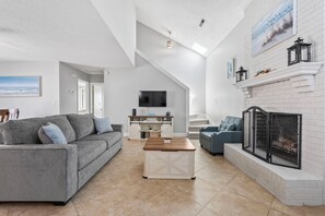 Coin séjour