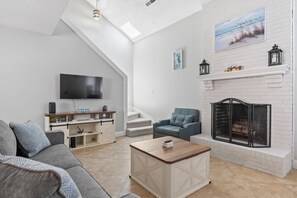 Coin séjour