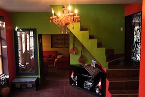 Intérieur