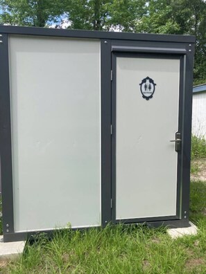 Boendeområde