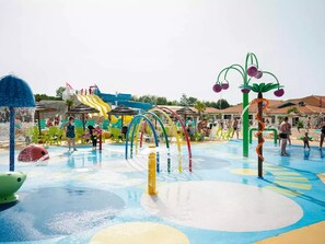 Kinderbereich