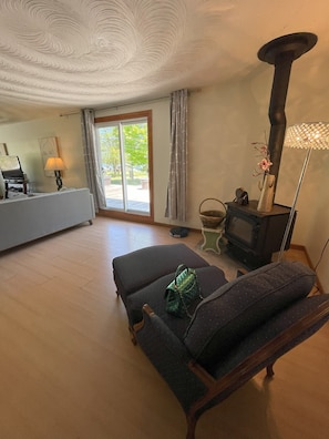 Opholdsområde