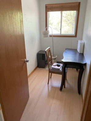 Interiør