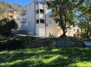 Außenbereich