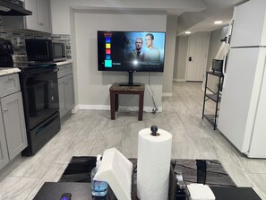 Cucina privata