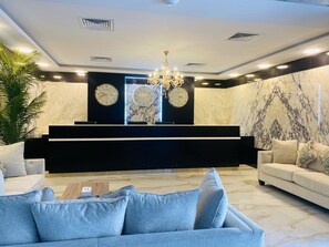 Recepción