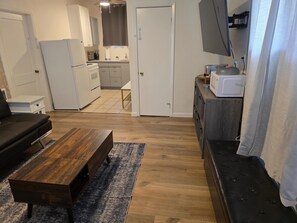 Interiör