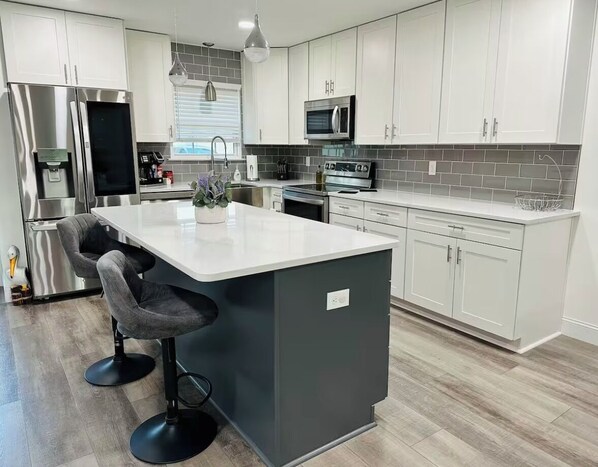 Cucina privata