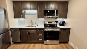 Cucina privata