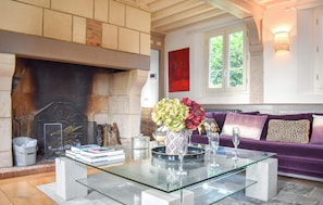 living-room