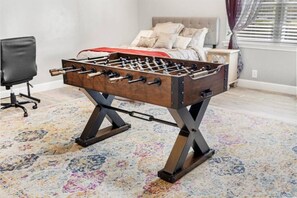 Foosball