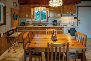 Cucina privata