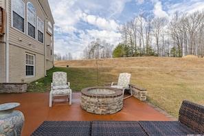 Terrass/Patio