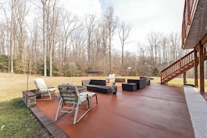 Terrass/Patio