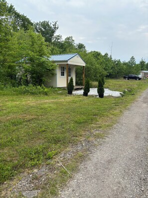 Ulkopuoli