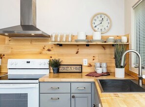 Eget kök