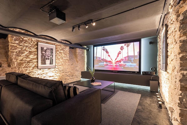 Intérieur