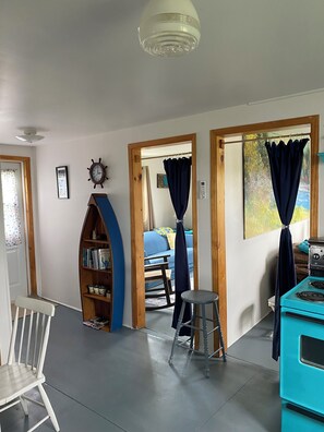 Spielezimmer