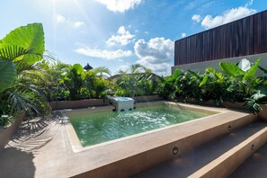 Piscina panoramica