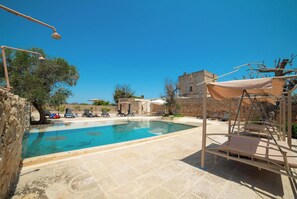 Piscine privée
