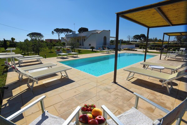 Private Pool