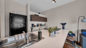 Cucina privata